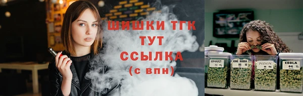 Альфа ПВП Лиски